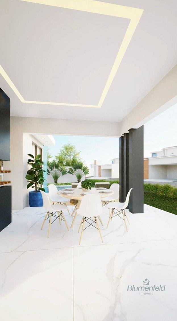 Casa à venda com 3 suítes, 4 vagas e 195m² no Bairro do Limoeiro, Arujá (SP) — foto 7 de 25
