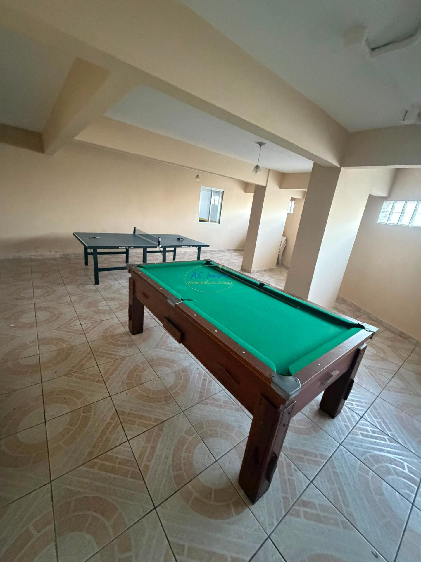 Apartamento à venda com 1 quarto, 1 banheiro, 1 vaga e 50m² no Nova Mirim, Praia Grande (SP) — foto 29 de 30