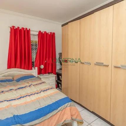 Apartamento à venda com 1 quarto, 1 banheiro, 1 vaga e 45m² no Taboão, São Bernardo do Campo (SP) — foto 6 de 13