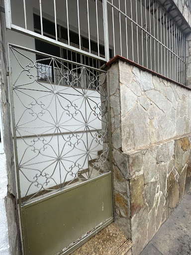 Rua São Sebastião, 727