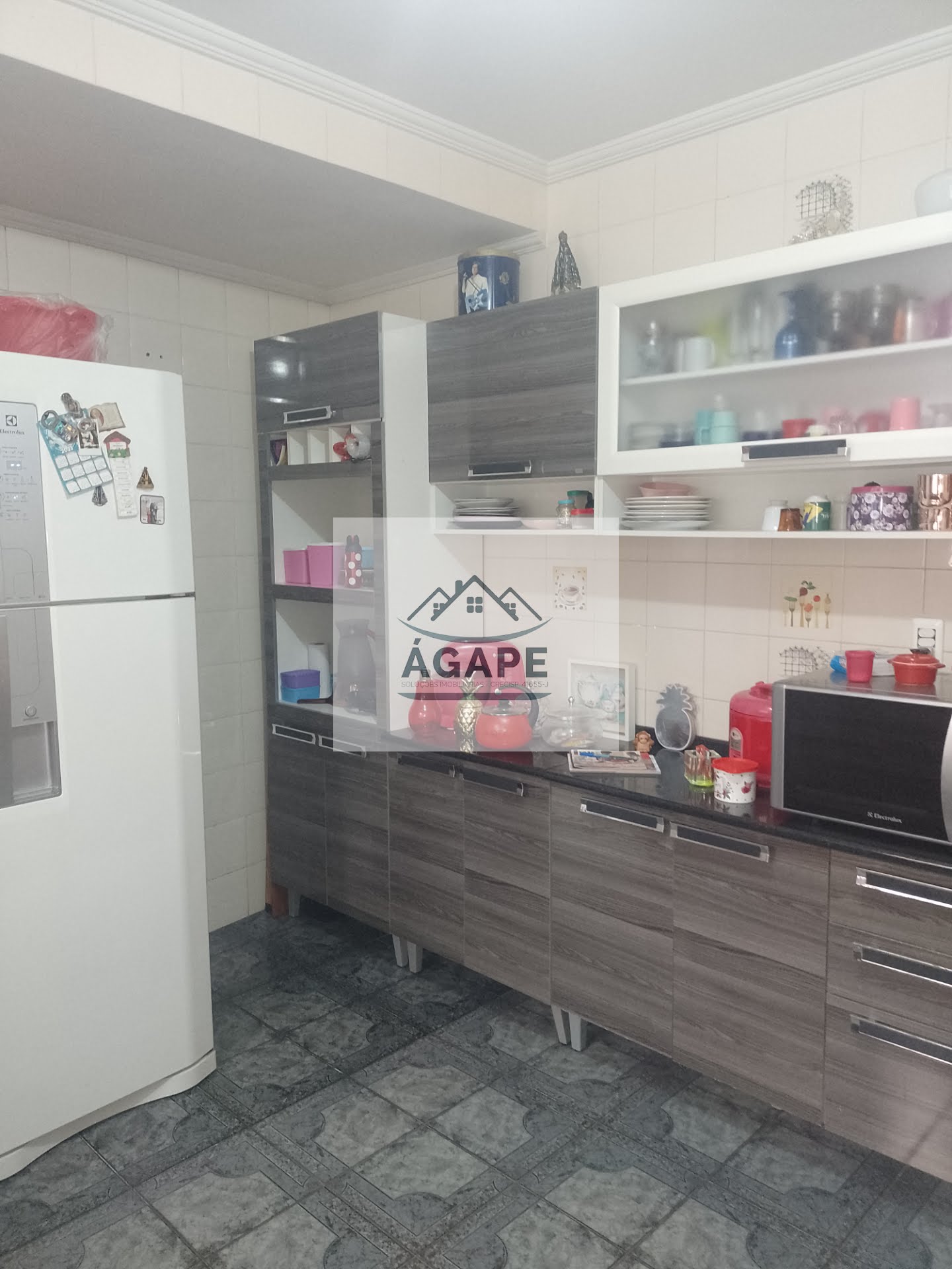 Casa à venda com 2 quartos, 2 banheiros, 1 vaga e 111m² no Parque Ligia, São Paulo (SP) — foto 17 de 30