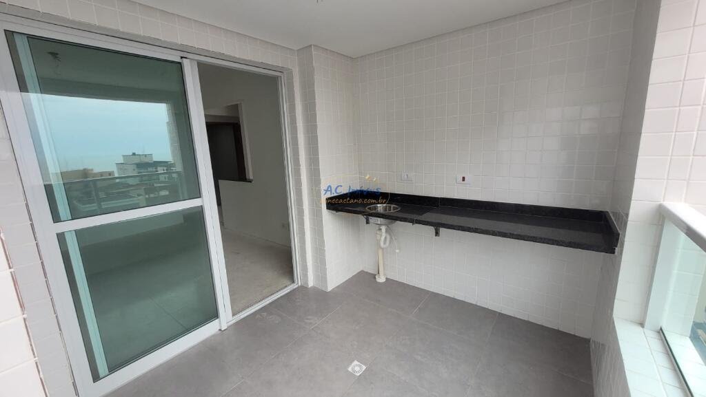 Apartamento à venda com 2 quartos, 1 suíte, 1 vaga e 81m² no Cidade Ocian, Praia Grande (SP) — foto 3 de 20