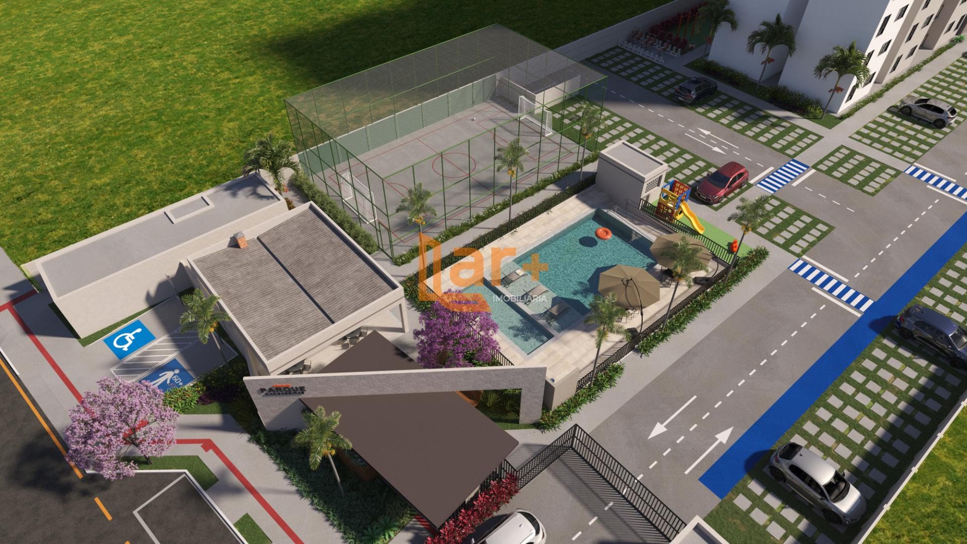 Apartamento à venda com 2 quartos, 1 banheiro, 1 vaga e 40m² no 17 de Março, Aracaju (SE) — foto 14 de 19