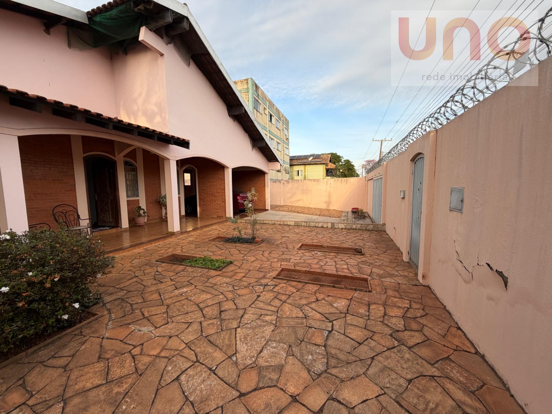 Casa à venda com 3 quartos, 2 suítes, 4 vagas e 1200m² no Vila Bandeirante, Campo Grande (MS) — foto 22 de 22