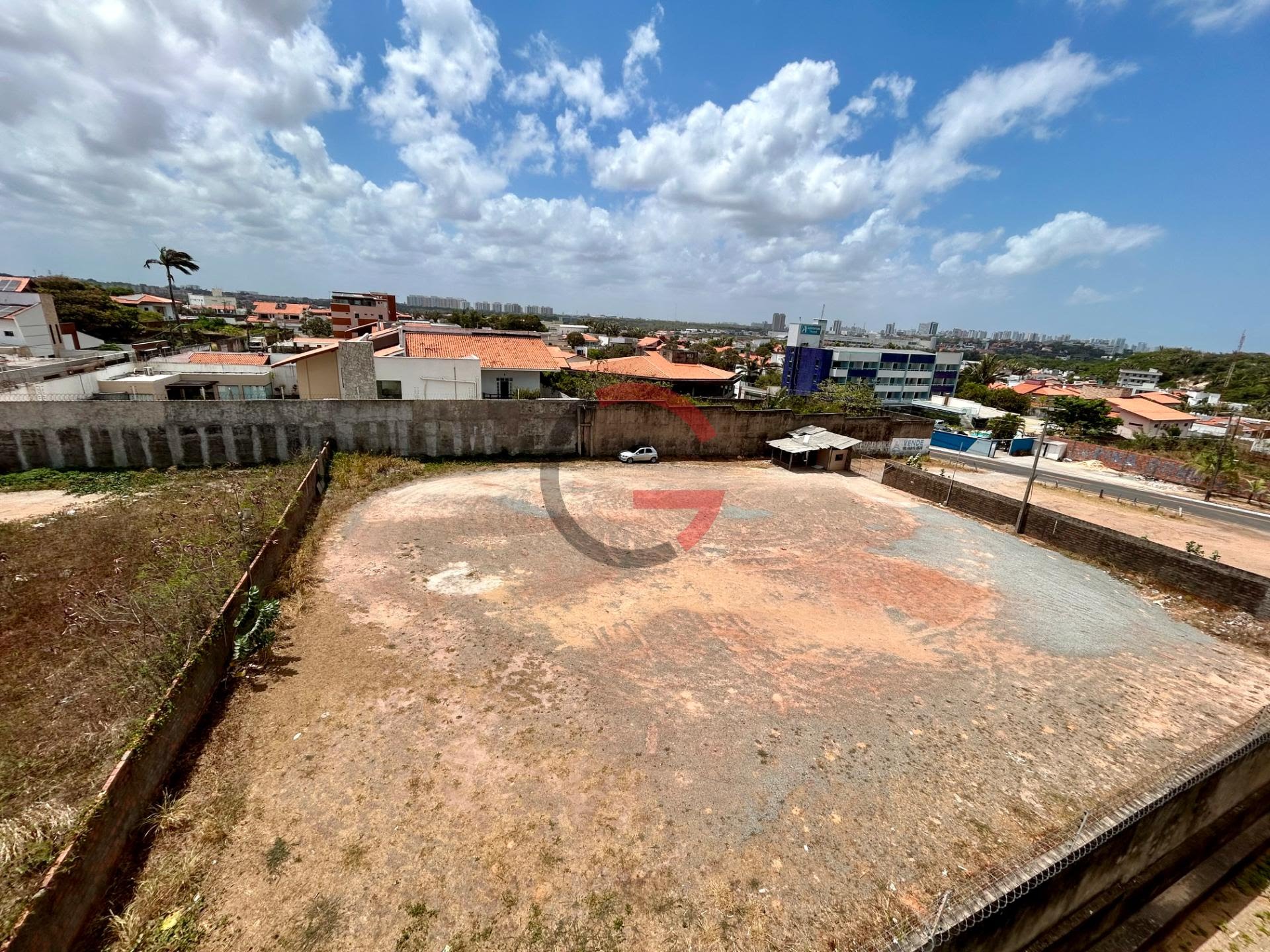 Loteamento e Condomínio, 1600 m² - Foto 8