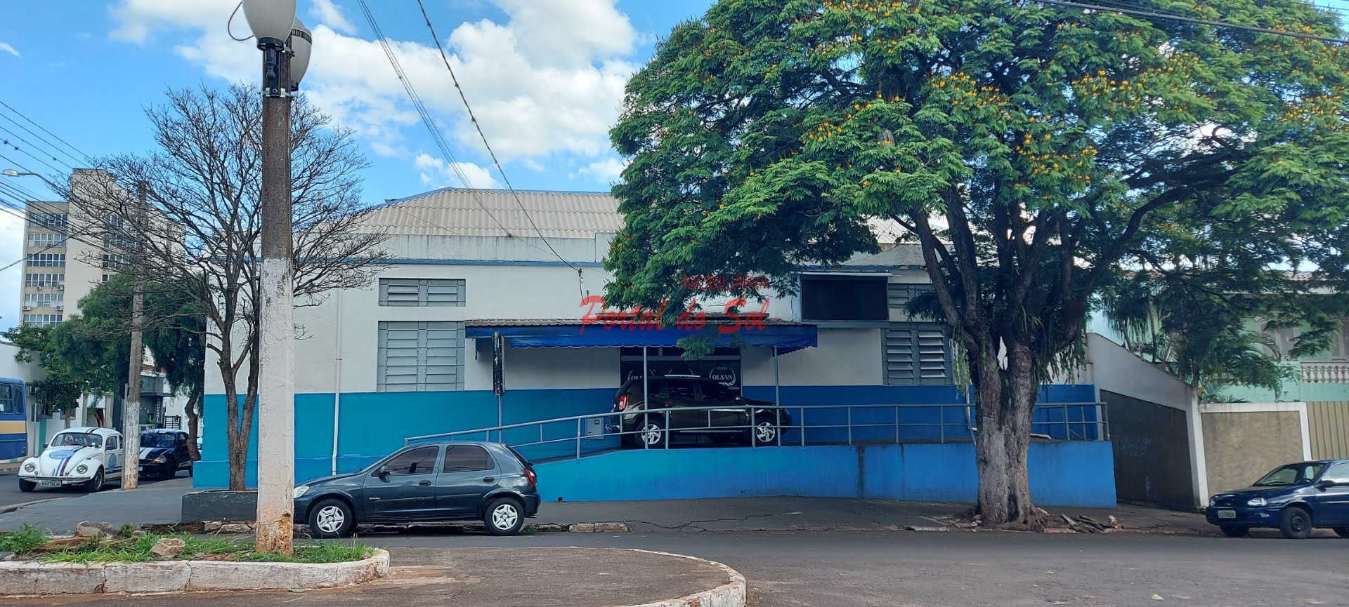 Comercial à venda com 2 banheiros e 267m² no Centro, Santo Antônio da Platina (PR) — foto 2 de 4