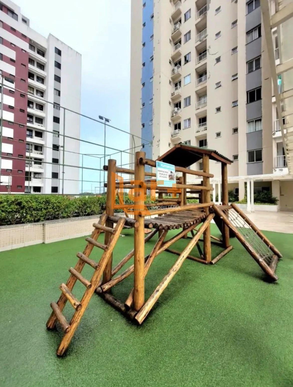 Apartamento à venda com 3 quartos, 1 suíte, 2 vagas e 75m² no Farolândia, Aracaju (SE) — foto 17 de 17