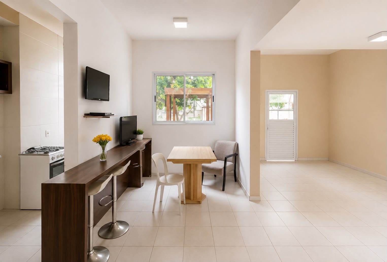 Apartamento à venda com 2 quartos, 1 banheiro, 1 vaga e 46m² no Jardim Íris, São Paulo (SP) — foto 28 de 28