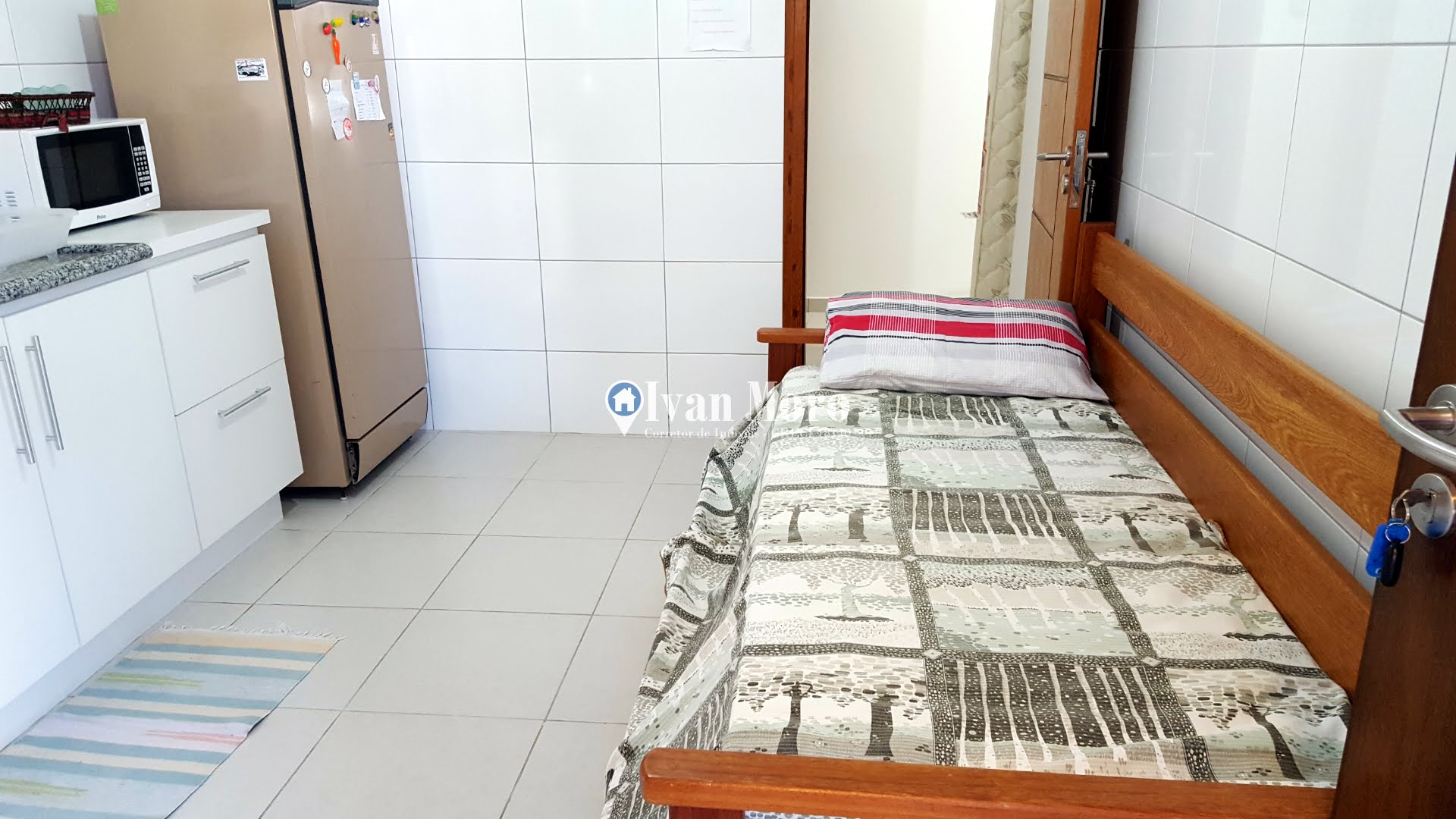 Apartamento para alugar com 1 quarto, 1 banheiro, 1 vaga e 35m² no Daniela, Florianópolis (SC) — foto 7 de 24