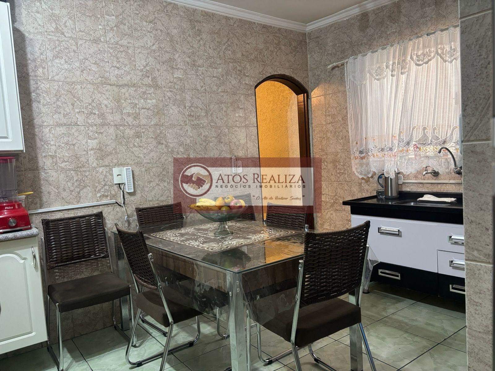 Casa para alugar com 4 quartos, 2 banheiros e 120m² no Cidade Dutra, São Paulo (SP) — foto 4 de 23