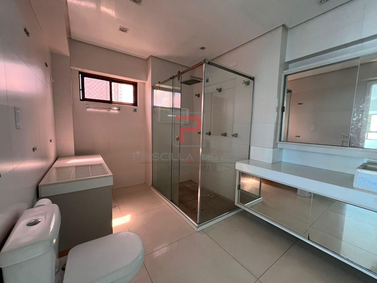 Apartamento à venda com 4 suítes, 4 vagas e 316m² no Miramar, João Pessoa (PB) — foto 17 de 30