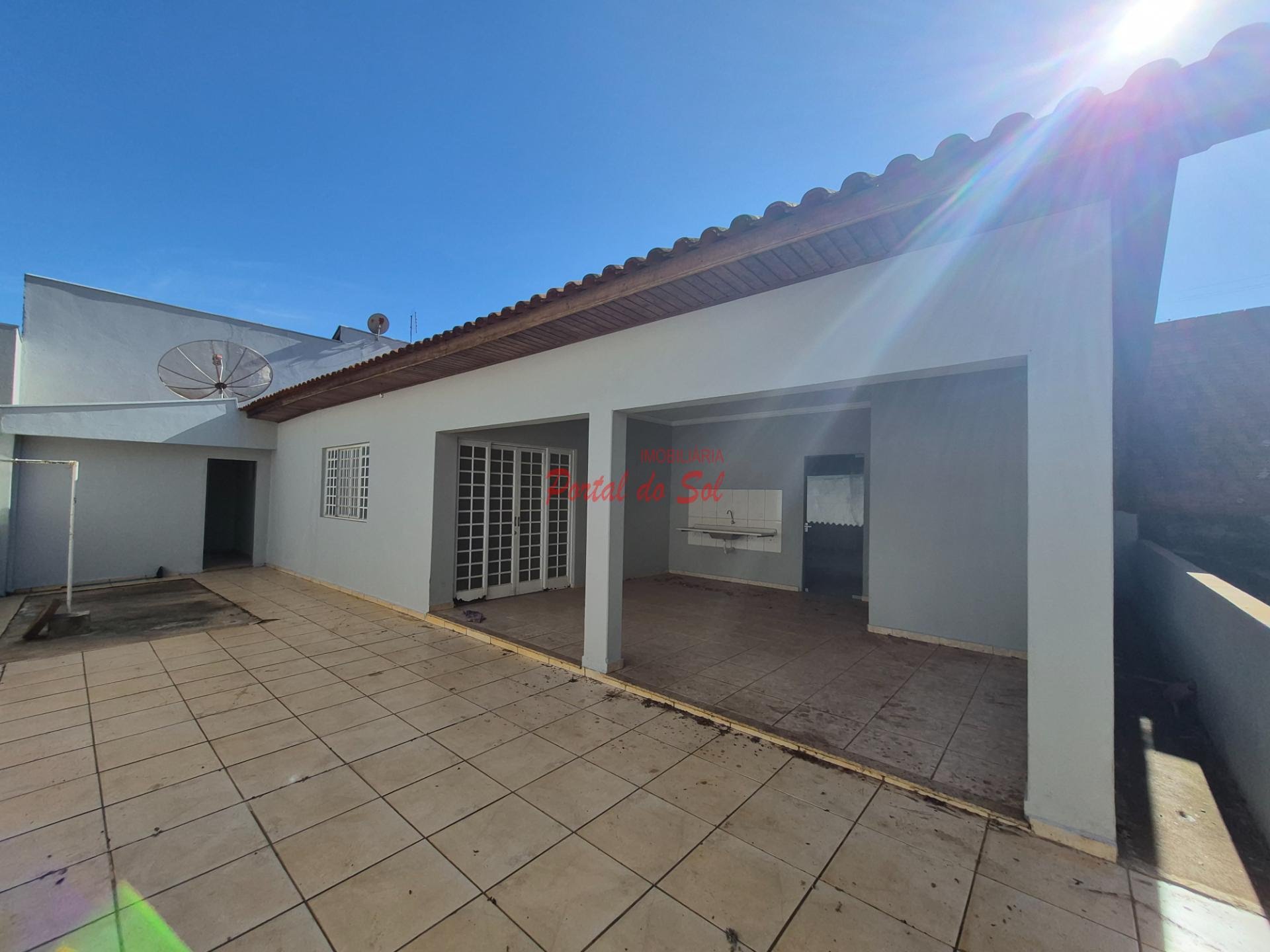 Casa, 3 quartos, 200 m² - Foto 18