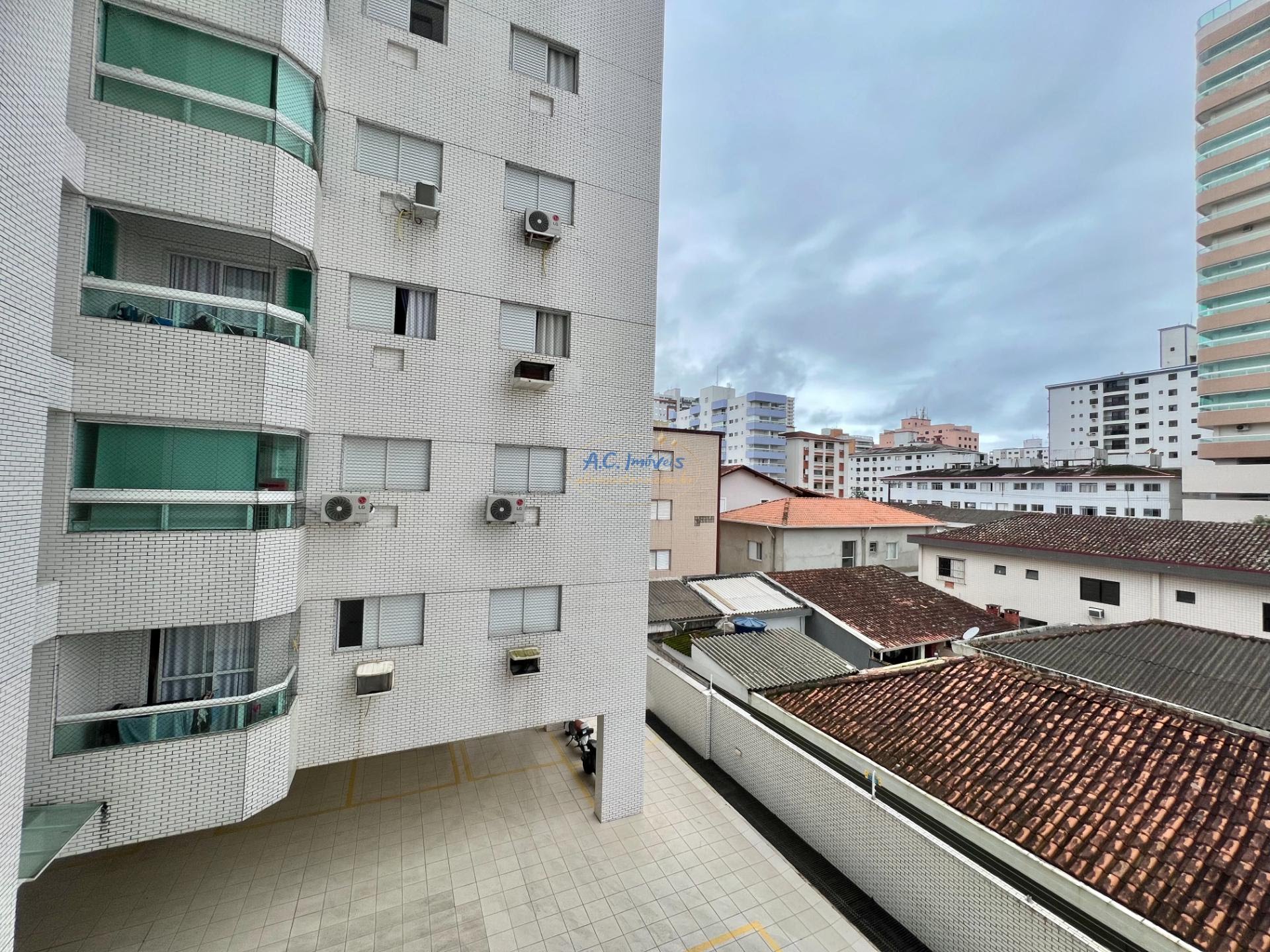 Apartamento à venda com 2 quartos, 1 suíte, 1 vaga e 54m² no Guilhermina, Praia Grande (SP) — foto 16 de 30
