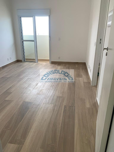 Apartamento em Mooca  -  São Paulo