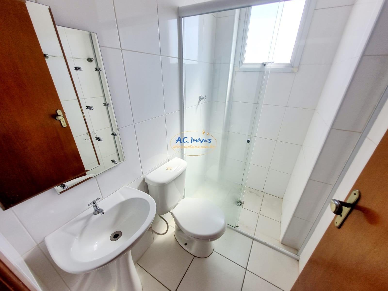 Apartamento à venda com 2 quartos, 1 suíte, 1 vaga e 60m² no Guilhermina, Praia Grande (SP) — foto 24 de 30