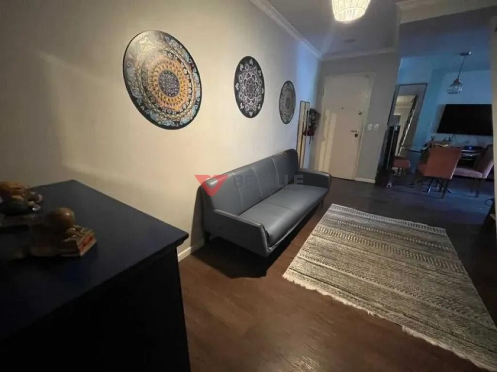 Cobertura à venda com 3 quartos, 1 suíte, 1 vaga e 158m² no Laranjeiras, Rio de Janeiro (RJ) — foto 10 de 27