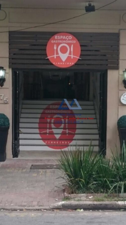Comercial para alugar com 9m² no Pinheiros, São Paulo (SP) — foto 9 de 30