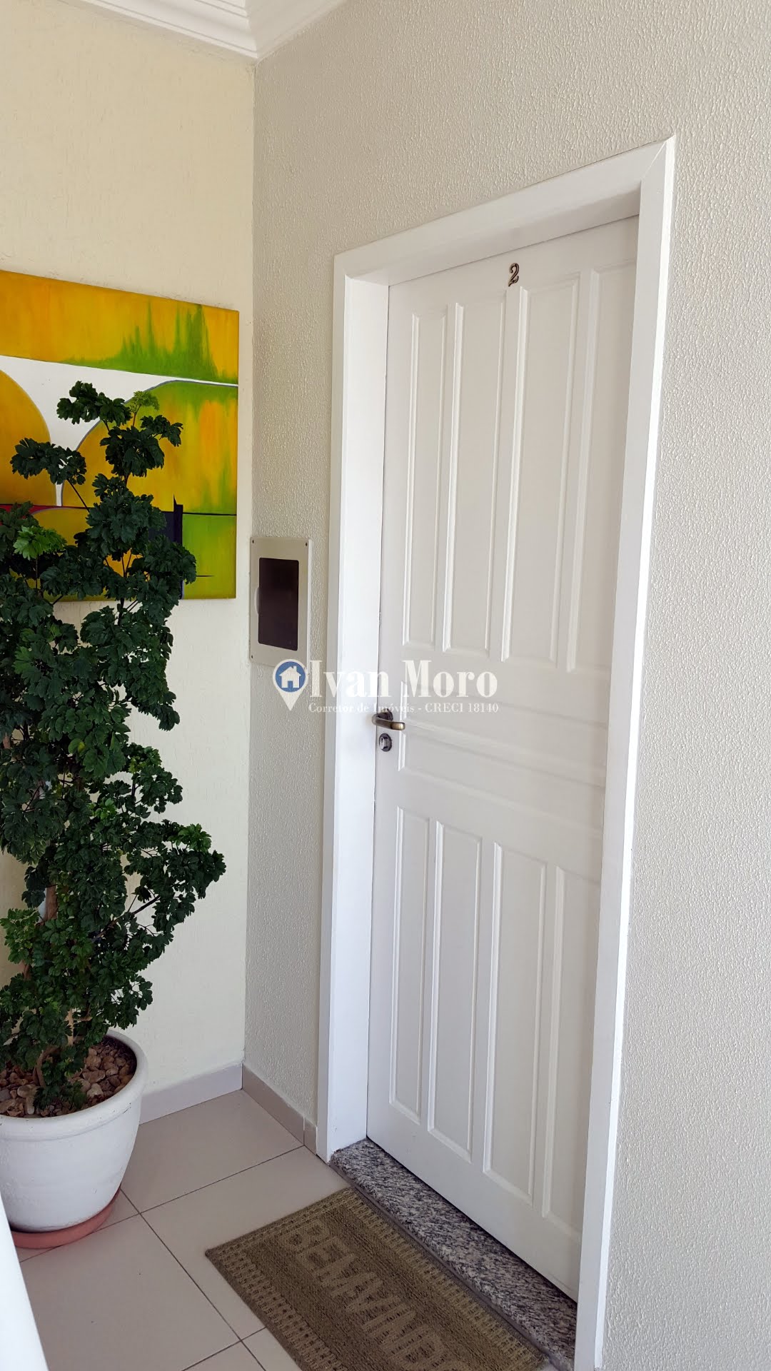 Casa para alugar com 1 banheiro, 1 vaga e 35m² no Daniela, Florianópolis (SC) — foto 8 de 21
