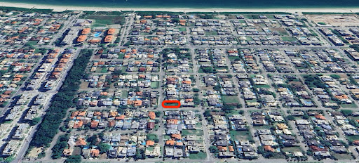 Terreno em Jurerê Internacional  -  Florianópolis