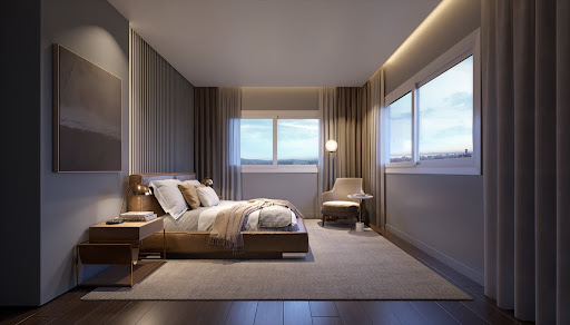 Dormitorio