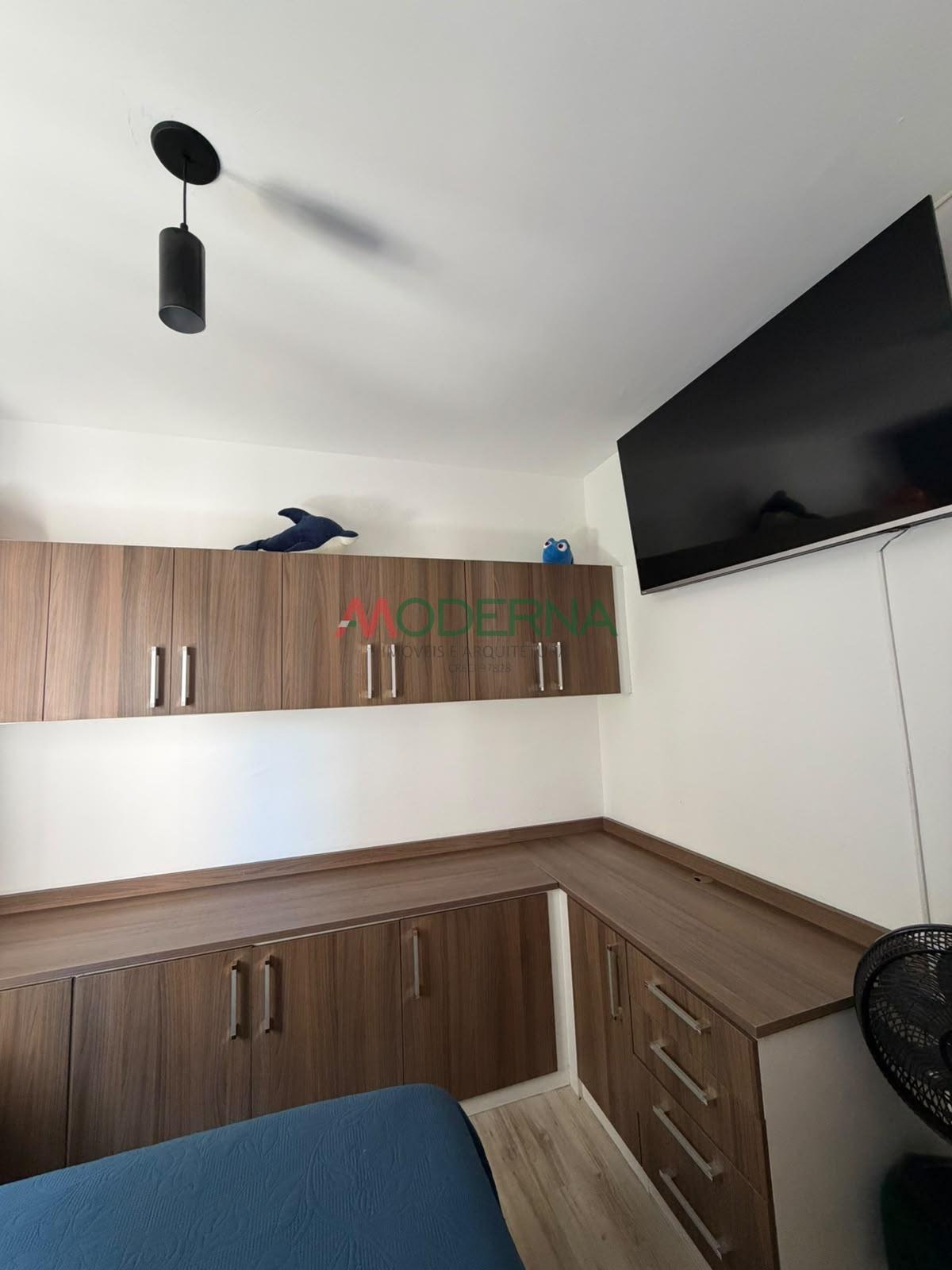 Apartamento à venda com 3 quartos, 1 banheiro, 1 vaga e 69m² no Planalto, São Bernardo do Campo (SP) — foto 10 de 29