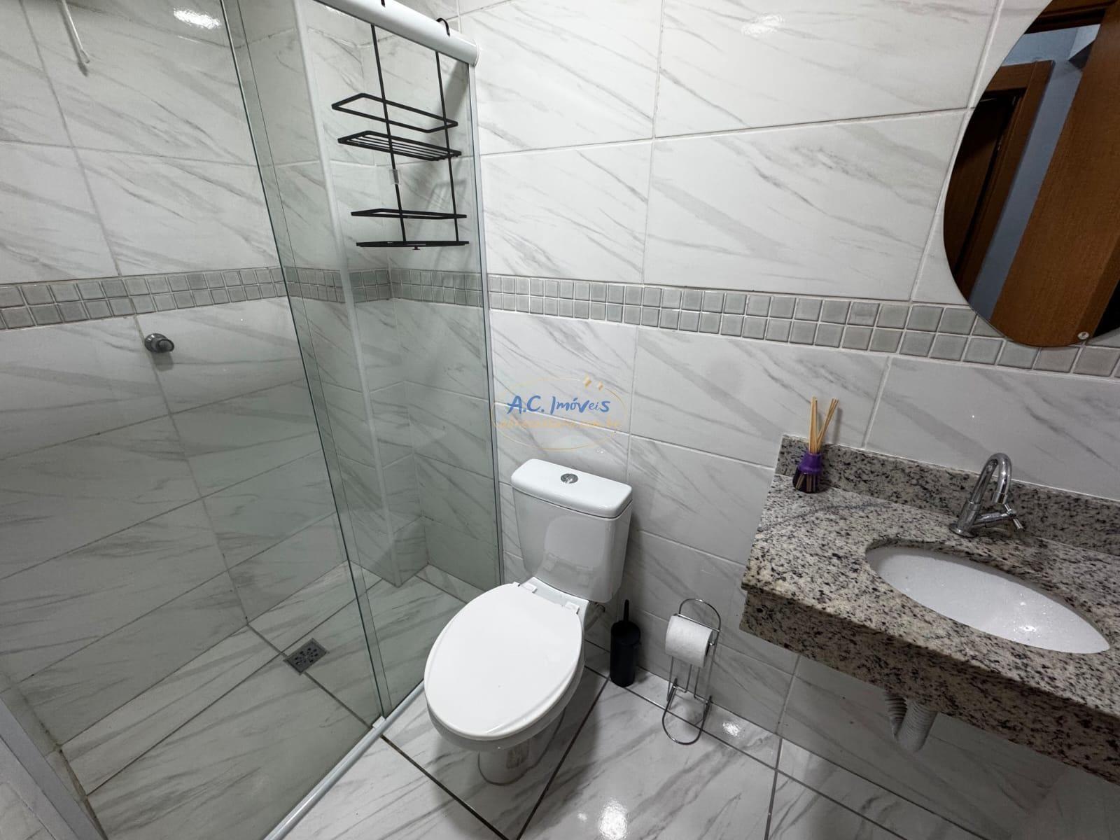 Apartamento à venda com 2 quartos, 1 suíte, 1 vaga e 62m² no Guilhermina, Praia Grande (SP) — foto 6 de 22