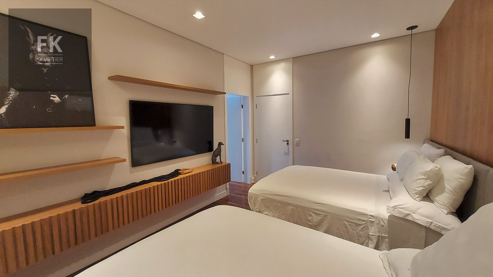 Casa à venda com 4 quartos, 4 suítes, 6 vagas e 462m² no Alphaville Residencial Dois, Barueri (SP) — foto 20 de 30