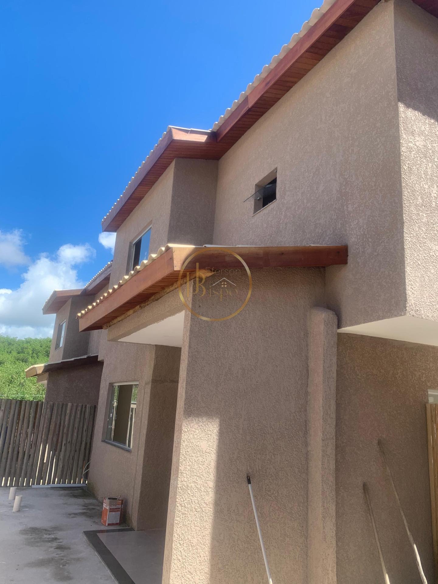 Casa à venda com 4 quartos, 3 suítes, 1 vaga e 180m² no Arraial D'ajuda ( Estrada da Balsa ), Porto Seguro (BA) — foto 5 de 9