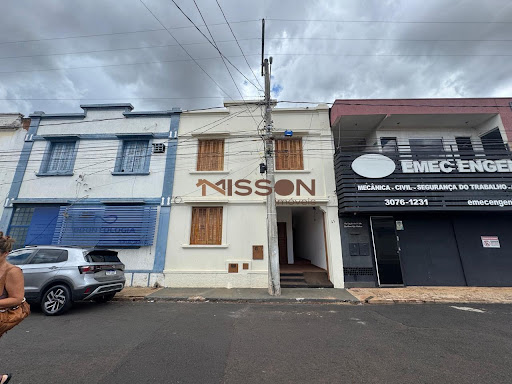 Casa Comercial em Estados Unidos  -  Uberaba
