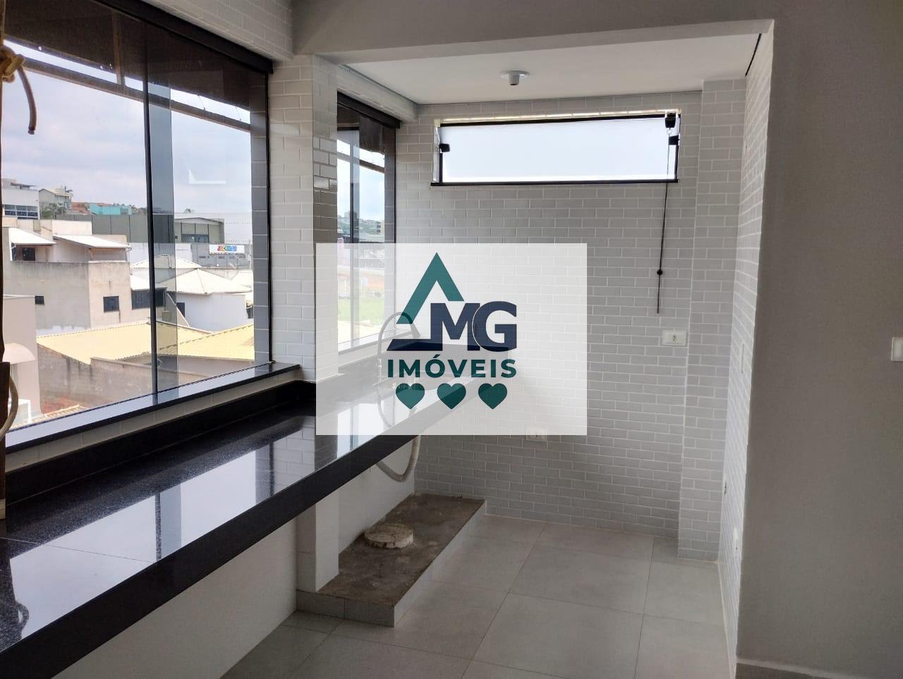 Cobertura à venda com 2 quartos, 1 suíte, 2 vagas e 145m² no Jardim Eldorado II, Três Corações (MG) — foto 3 de 19