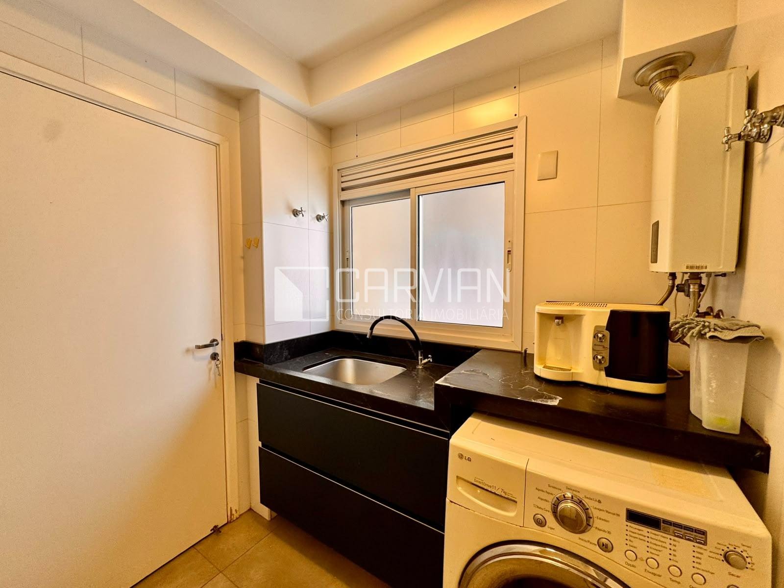 Apartamento à venda com 2 quartos, 2 suítes, 2 vagas e 112m² no Bosque das Juritis, Ribeirão Preto (SP) — foto 18 de 30