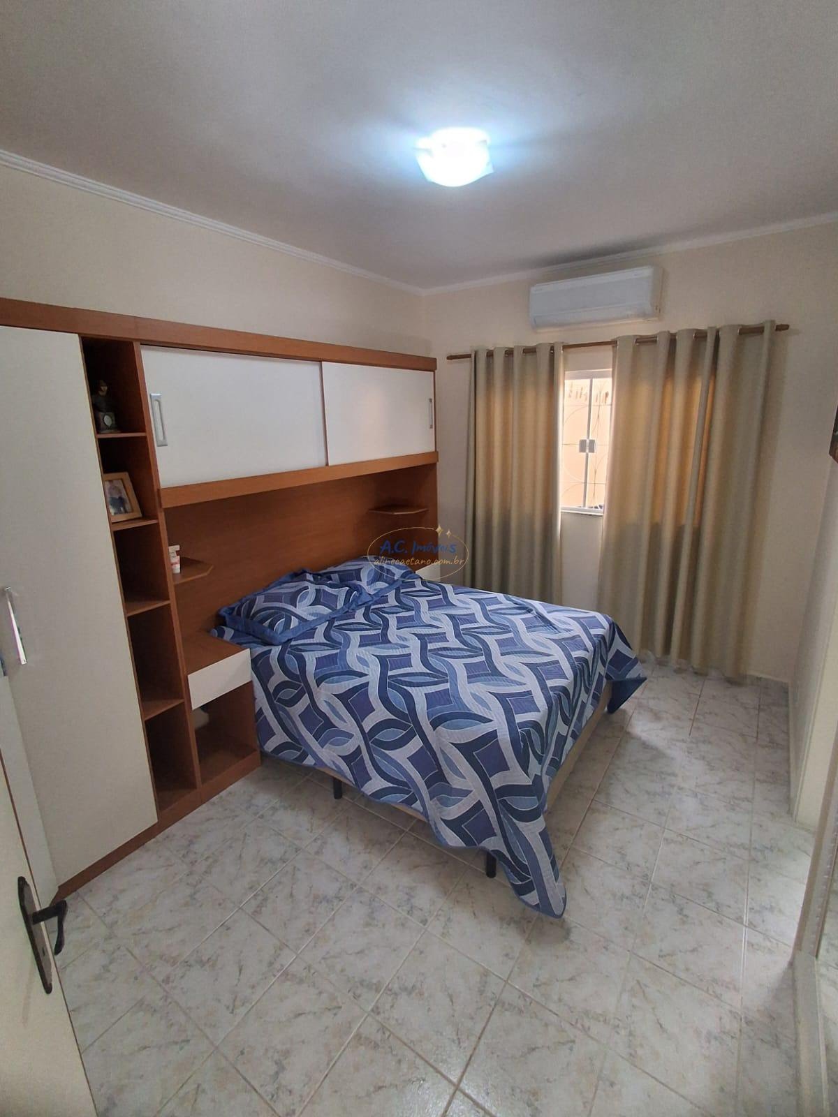 Casa à venda com 2 quartos, 1 suíte, 3 vagas e 95m² no Canto do Forte, Praia Grande (SP) — foto 7 de 16
