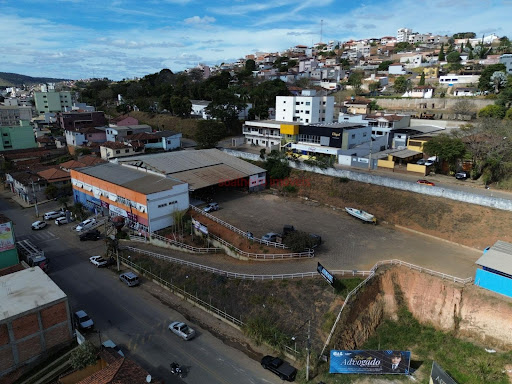 Galpão em CENTRO  -  Guanhães