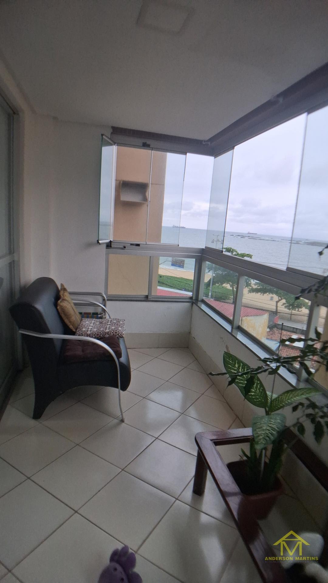 Apartamento à venda com 2 quartos, 1 banheiro, 1 vaga e 80m² no Praia da Costa, Vila Velha (ES) — foto 3 de 13