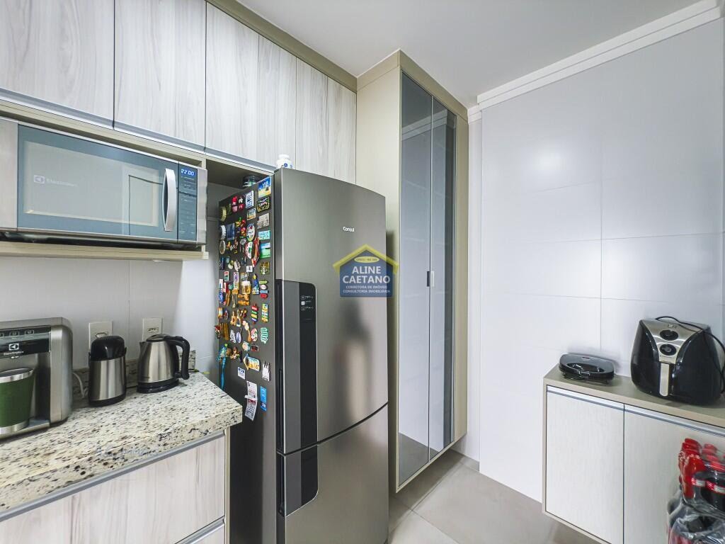 Apartamento à venda com 3 quartos, 2 suítes, 2 vagas e 130m² no Canto do Forte, Praia Grande (SP) — foto 21 de 30