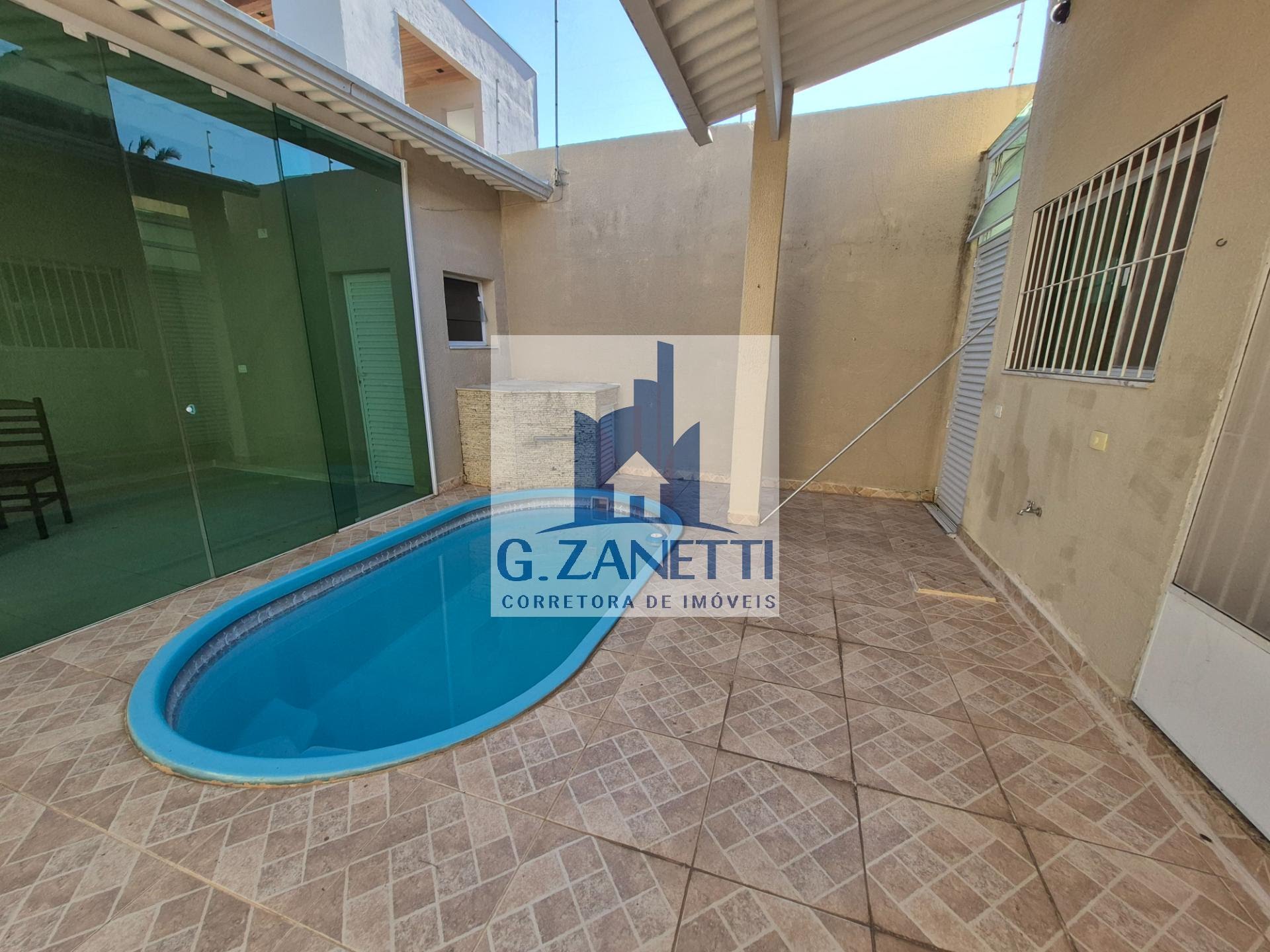 Casa, 2 quartos, 89 m² - Foto 22