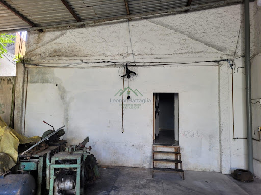 Galpão trifásico no Taboão  -  São Bernardo do Campo