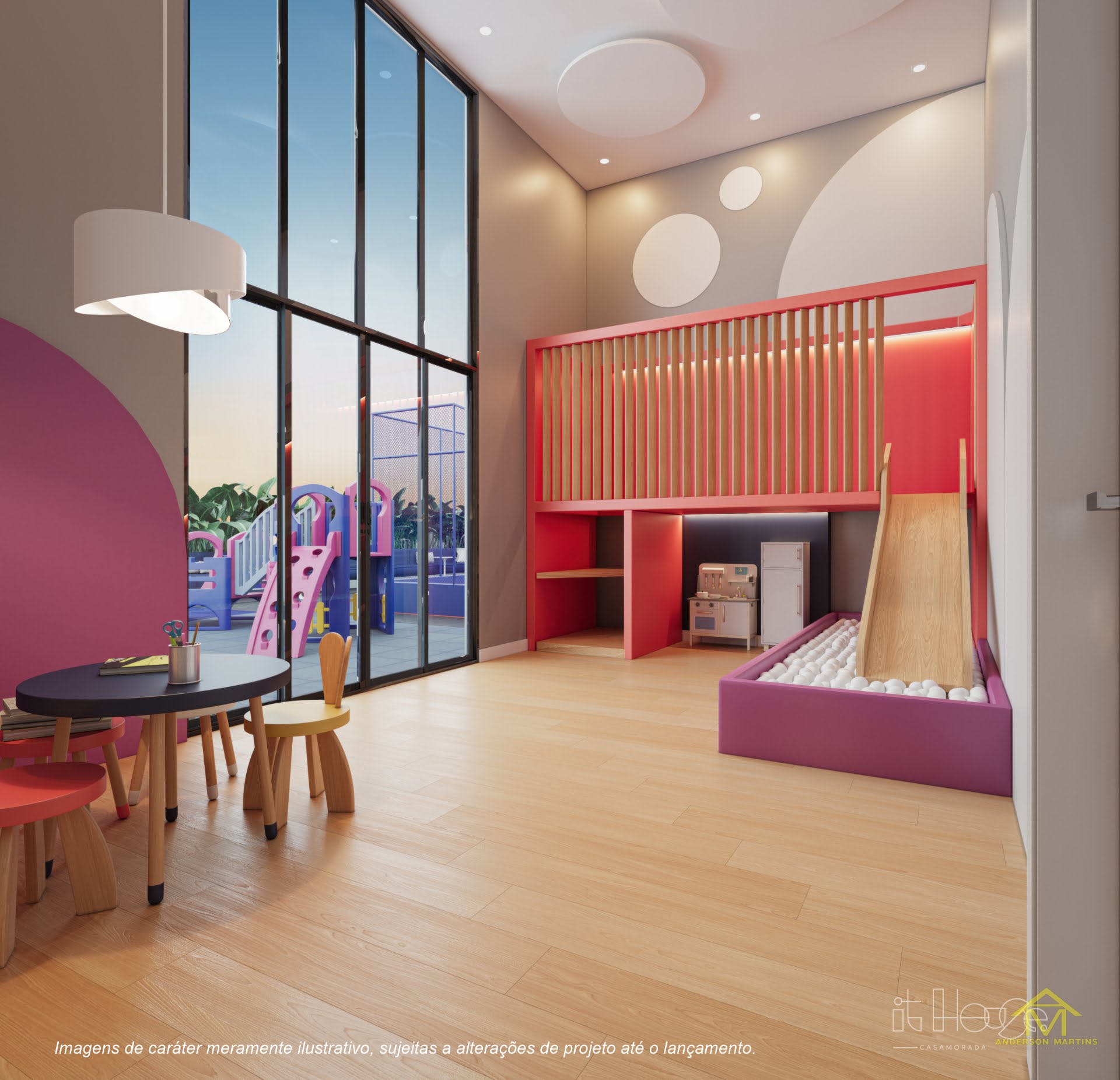 Apartamento à venda com 2 quartos, 2 banheiros, 1 vaga e 67m² no Praia de Itaparica, Vila Velha (ES) — foto 13 de 20