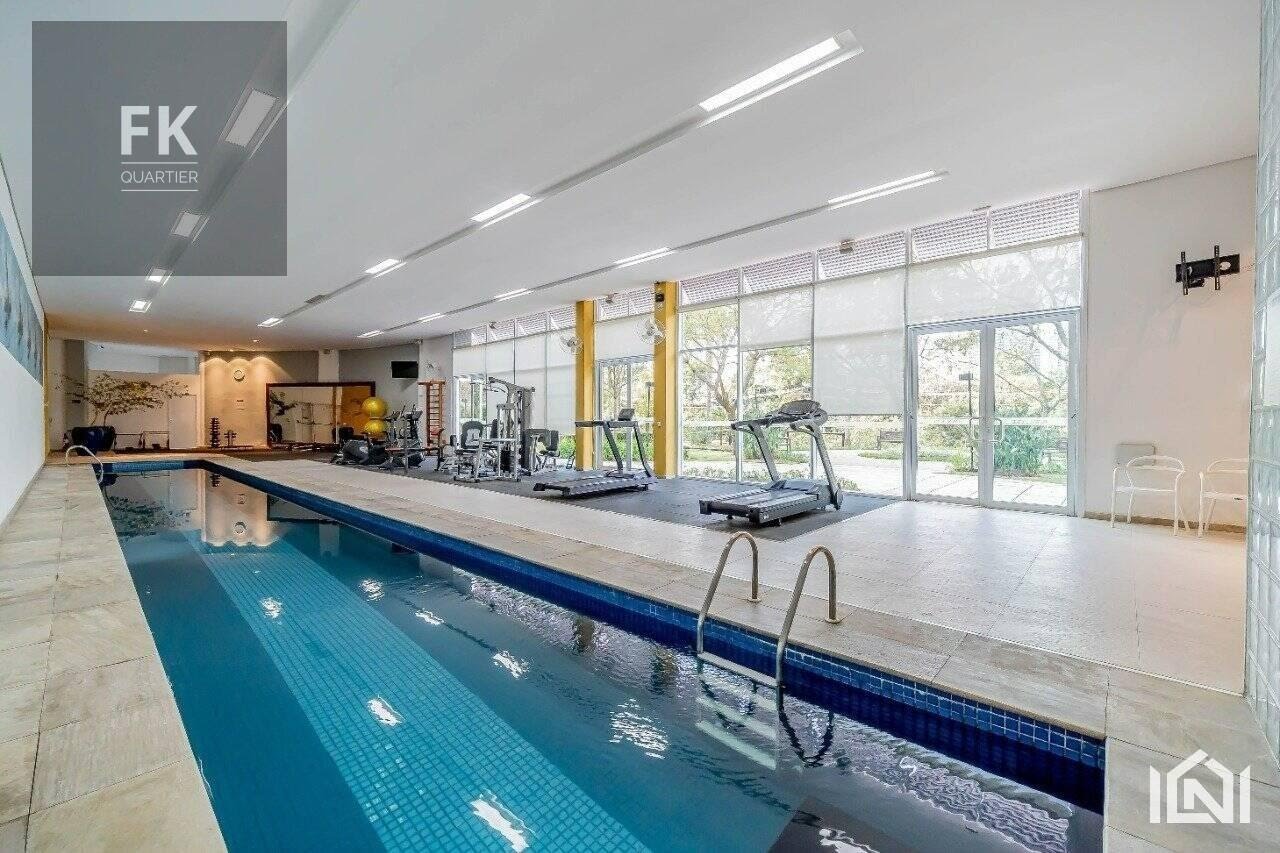 Apartamento à venda com 3 quartos, 3 suítes, 4 vagas e 188m² no Adalgisa, Osasco (SP) — foto 15 de 17