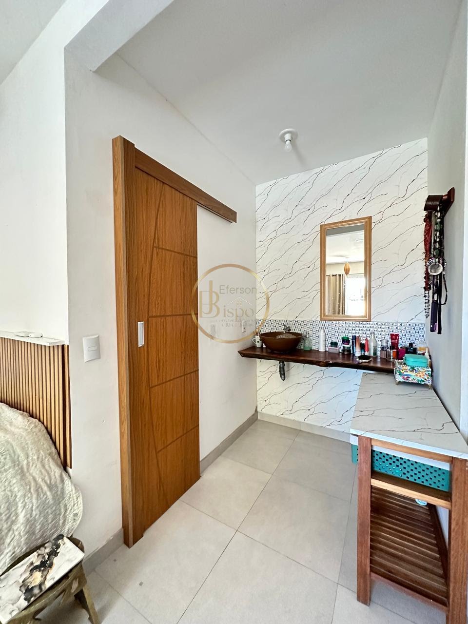 Casa à venda com 3 quartos, 1 suíte, 2 vagas e 110m² no Cambolo, Porto Seguro (BA) — foto 7 de 10