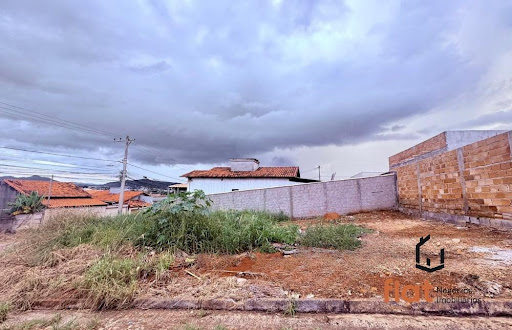 Terreno à Venda no bairro São Paulo - Pará de Minas por R$130.000