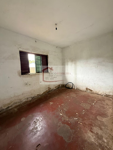 Casa em Vila Kennedy  -  Santa Rita do Passa Quatro