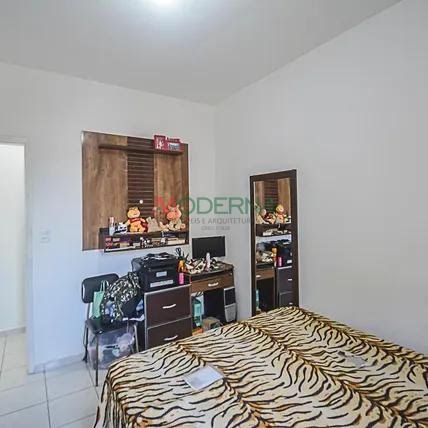 Apartamento à venda com 2 quartos, 1 banheiro, 1 vaga e 60m² no Taboão, São Bernardo do Campo (SP) — foto 8 de 13