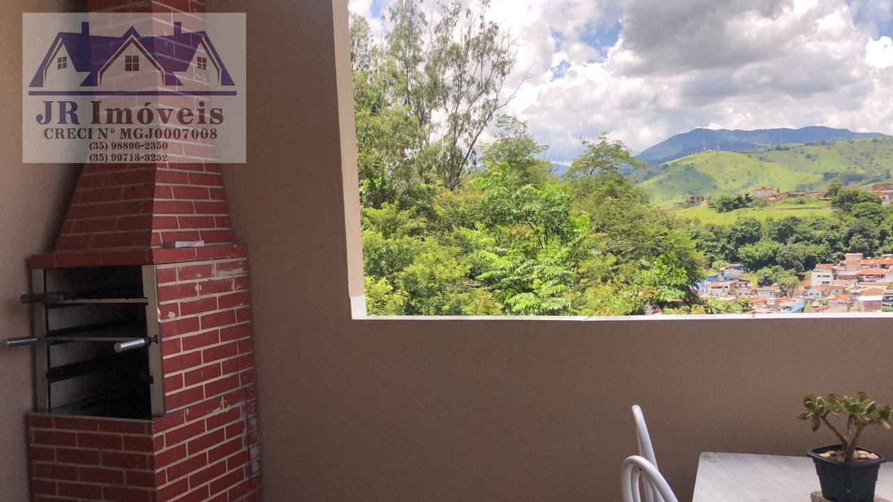 Casa à venda com 2 quartos, 1 suíte e 259m² no Vista Verde, Itajubá (MG) — foto 8 de 20