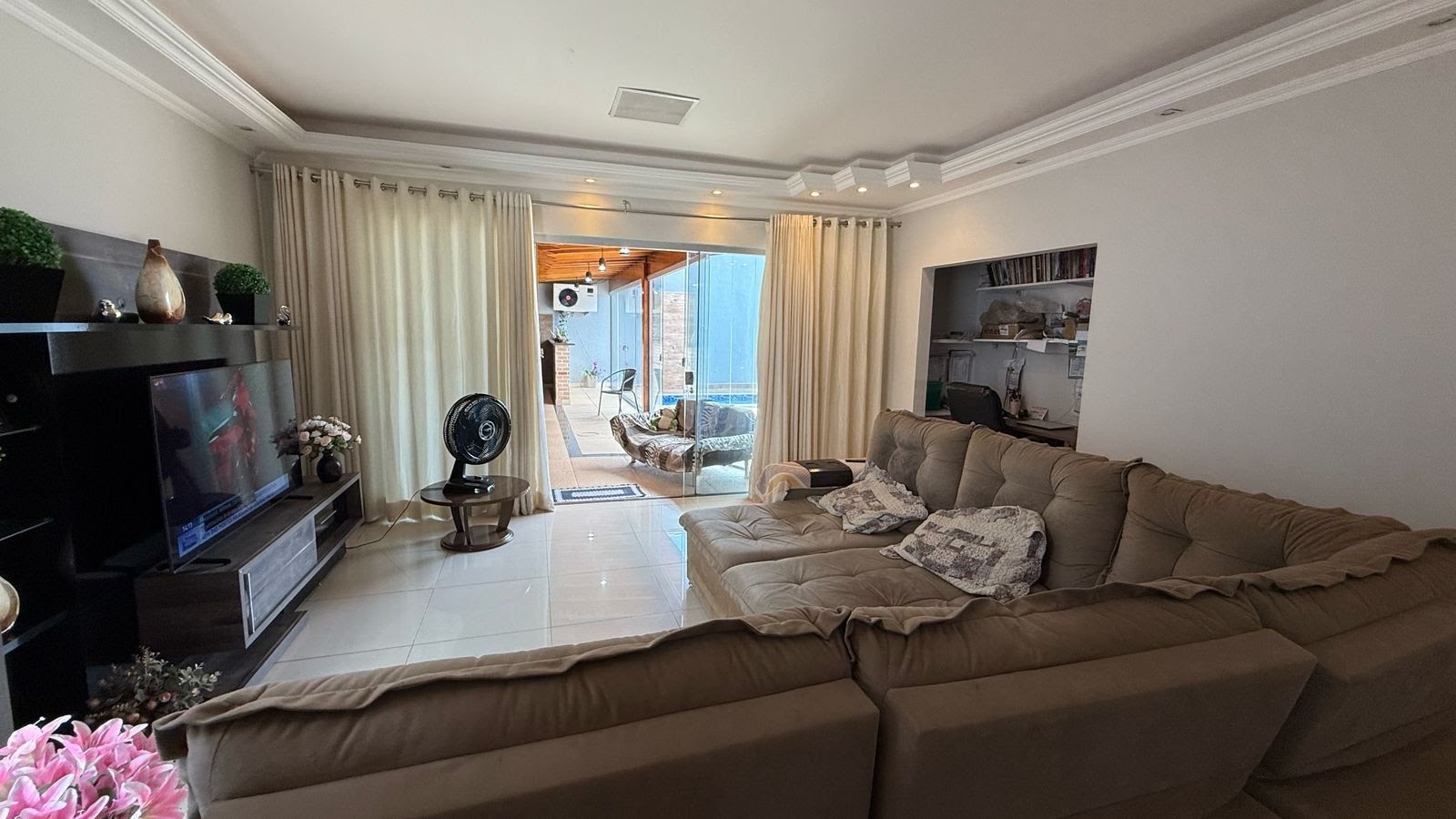 Casa à venda com 3 quartos, 3 banheiros, 3 vagas e 325m² no Parque Industrial Lagoinha, Ribeirão Preto (SP) — foto 5 de 30