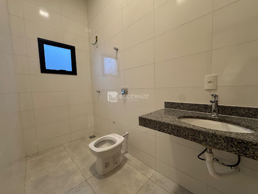 Casa em Residencial Barka II  -  Catalão