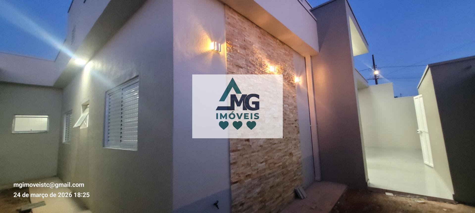 Casa à venda com 2 quartos, 1 suíte, 1 vaga e 156m² no Jd Europa, Três Corações (MG) — foto 9 de 30