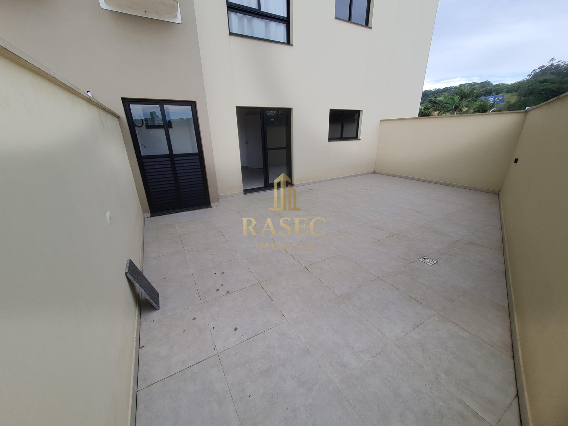 Apartamento para alugar com 1 quarto, 1 banheiro e 1 vaga no Santa Terezinha, Brusque (SC) — foto 8 de 9