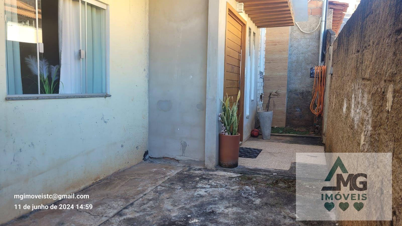 Casa à venda com 4 quartos, 1 suíte, 2 vagas e 230m² no Cotia, Três Corações (MG) — foto 17 de 17