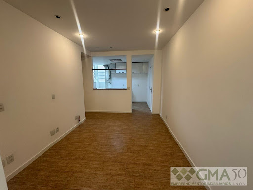 Apartamento em Laranjeiras  -  Rio de Janeiro